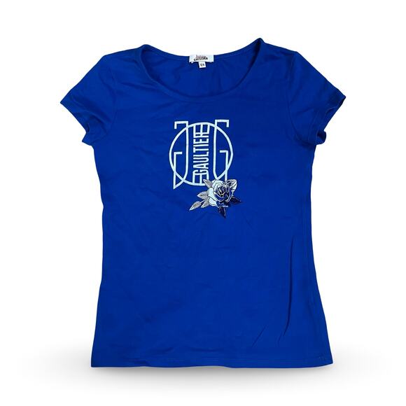 Jean Paul Gaultier JPG Top - Picture 2 of 6